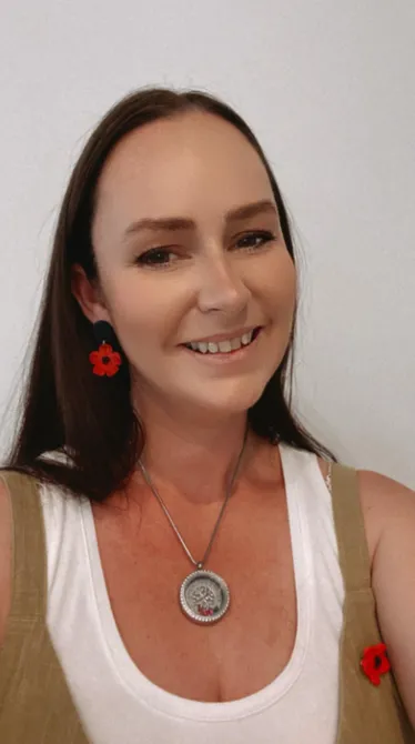 ptsd and trauma support